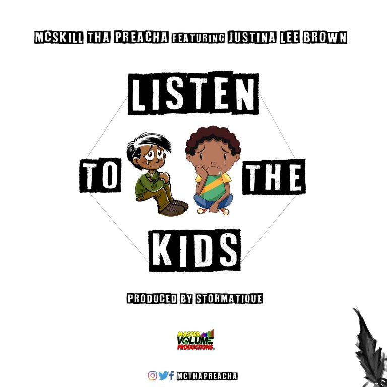 Listen to the Kids
