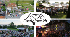 Castle Jazz Schloss